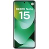 Smartphone Xiaomi Redmi Note 15 4G 6Go 128Go