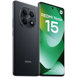 Smartphone Xiaomi Redmi Note 15 4G 8Go 128Go