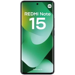 Smartphone Xiaomi Redmi Note 15 4G 8Go 128Go
