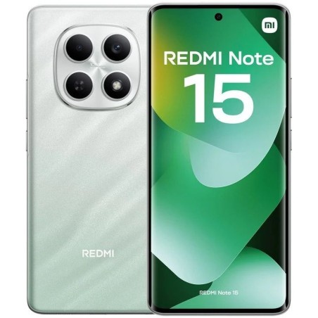 Xiaomi Redmi Note 15 4G