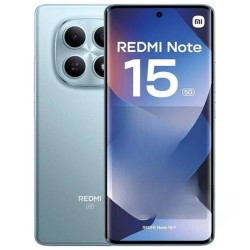 Smartphone Xiaomi Redmi Note 15 5G 8Go 256Go