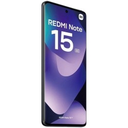 Smartphone Xiaomi Redmi Note 15 5G 12Go 512Go