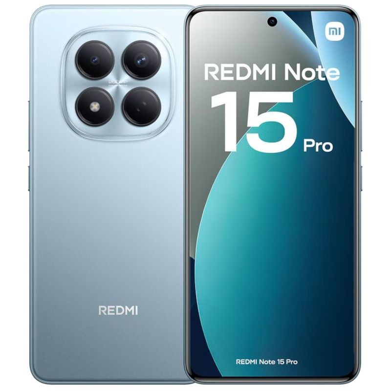Redmi Note 15 Pro 4G