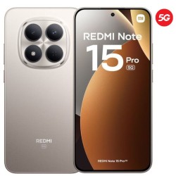 Redmi Note 15 Pro 5G