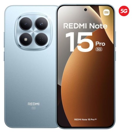 Redmi Note 15 Pro 5G