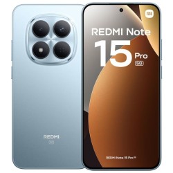 Smartphone Xiaomi Redmi Note 15 Pro 5G 12Go 512Go