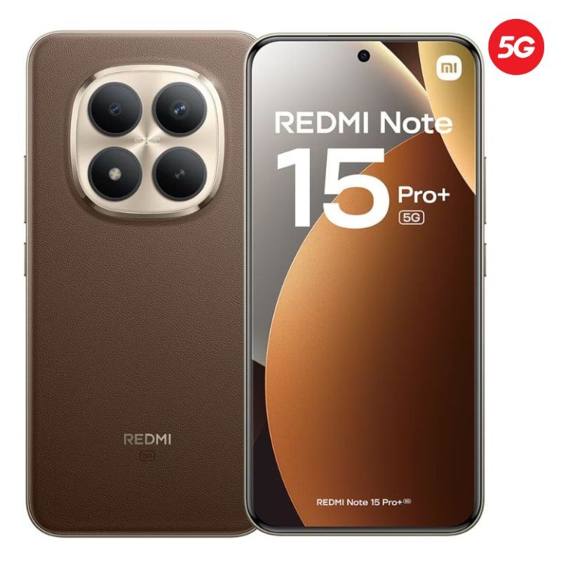 Redmi Note 15 Pro Plus 5G