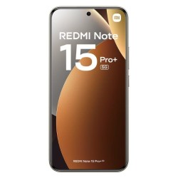 Smartphone Xiaomi Redmi Note 15 Pro Plus 5G 8Go 256Go