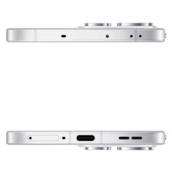 Smartphone Oppo Reno 15 5G 12Go 512Go