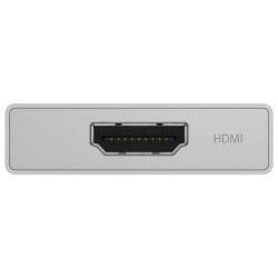 Hub Xiaomi 5 en 1 Type-C