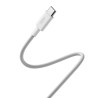 Cable Xiaomi 6A Braided USB-C USB-C 2m