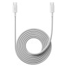 Cable Xiaomi 6A Braided USB-C USB-C 2m