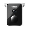 Xiaomi Solar Outdoor Camera BW400 Pro Set
