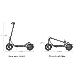 Xiaomi Electric Scooter 6