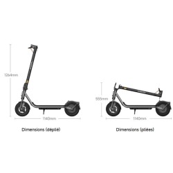 Xiaomi Electric Scooter 6 Lite