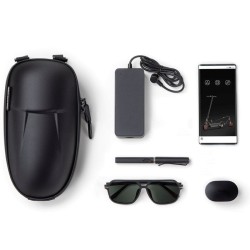 Sacoche Trottinette électrique Xiaomi