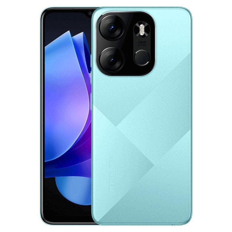 Smartphone Tecno POP 7 2Go 64Go