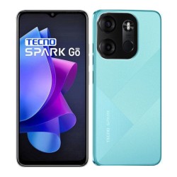 Smartphone Tecno Spark Go 2023 4Go 64Go