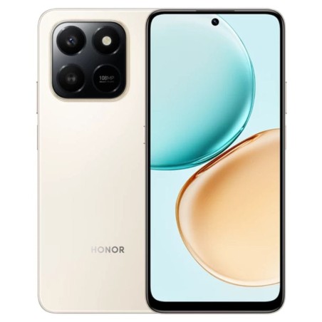 Smartphone Honor X7d 4G 8Go 256Go