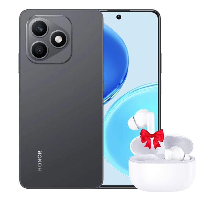 Smartphone Honor X8d 4G 8Go 256Go