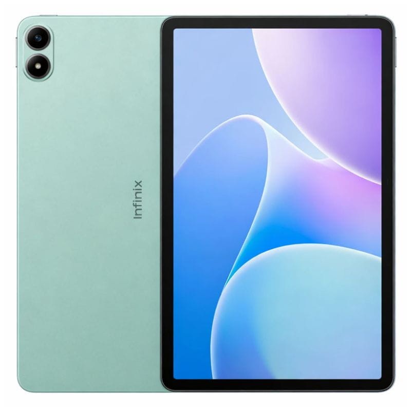 Tablette Infinix XPAD 30E 4G 4Go 128Go