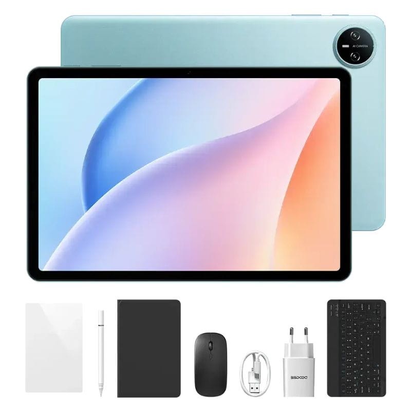 Tablette Doogee Tab A9 VIP 3Go 64Go