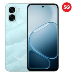 Oppo A6x 5G