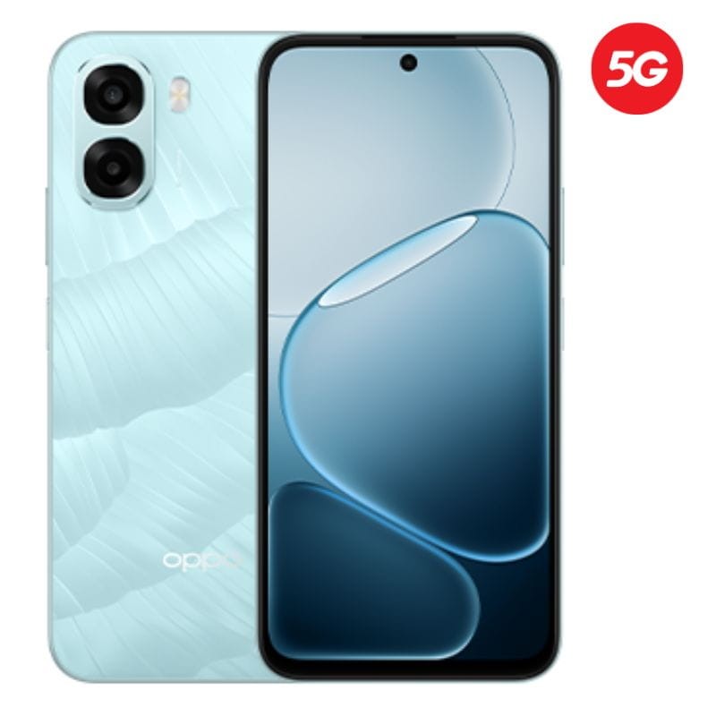 Oppo A6x 5G