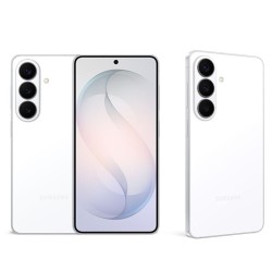 Smartphone Samsung Galaxy S26 5G 12Go 256Go