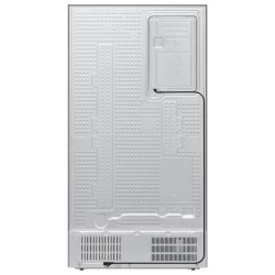 Réfrigérateur Samsung RS70 Bespoke AI Side by Side 651L