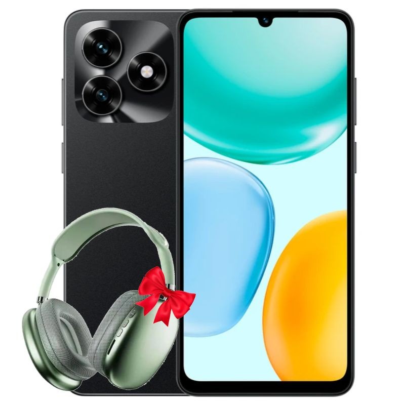 Smartphone Honor X5c 4G 4Go 64Go