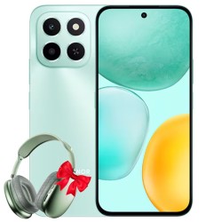 Smartphone Honor X6c 4G 6Go...