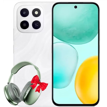 Smartphone Honor X6c 4G 6Go 128Go