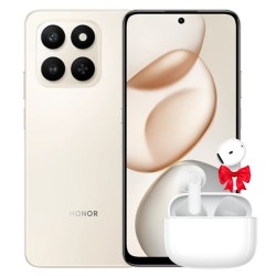 Smartphone Honor X7d 5G 6Go...