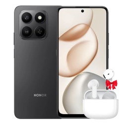 Smartphone Honor X7d 5G 6Go 128Go