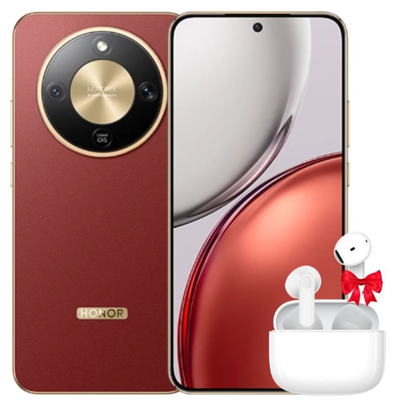 Smartphone Honor X9d 5G 12Go 256Go