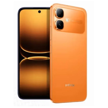 Smartphone Infinix Smart 20 4G 4Go 128Go