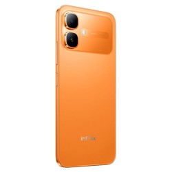 Smartphone Infinix Smart 20 4G 4Go 128Go