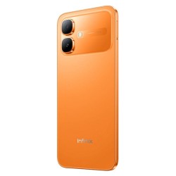 Smartphone Infinix Smart 20 4G 4Go 128Go