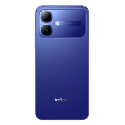 Smartphone Infinix Smart 20 4G 4Go 256Go