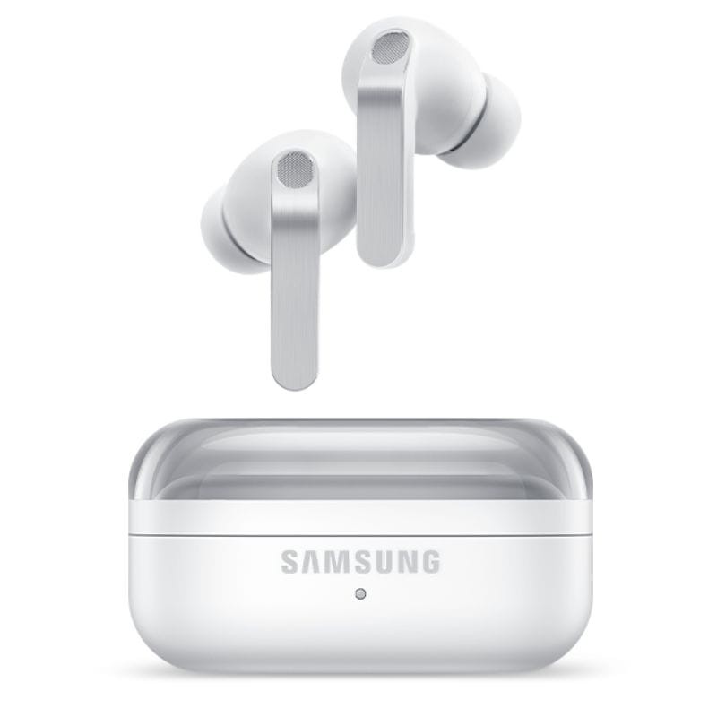 Écouteurs sans fil Samsung Galaxy Buds 4 Pro