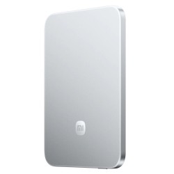 Xiaomi UltraThin Magnetic Power Bank 5000mAh 15W