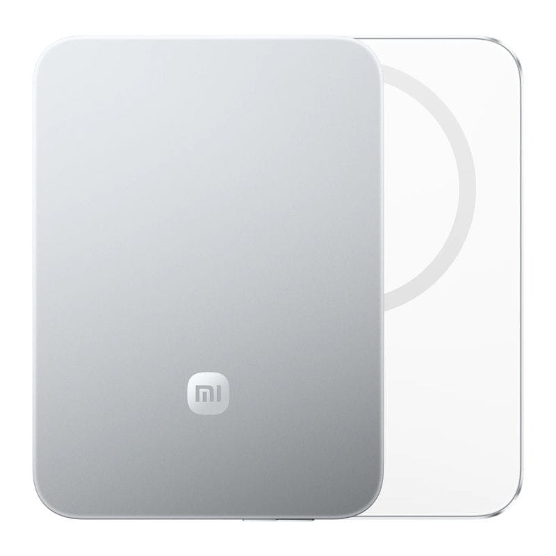 Xiaomi UltraThin Magnetic Power Bank 5000mAh 15W