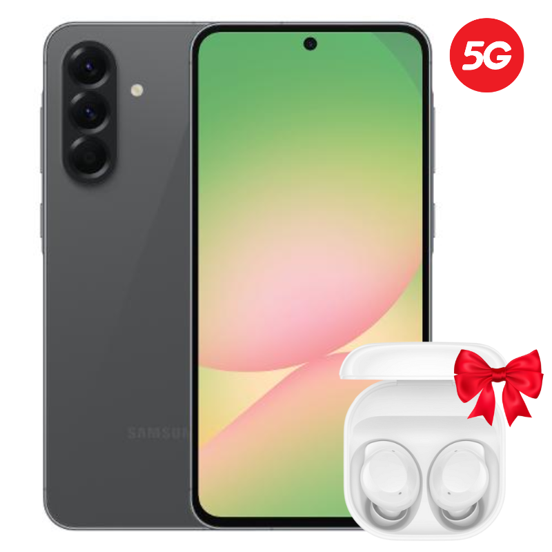 Smartphone Samsung Galaxy A56 5G 12Go 256Go