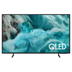 Samsung Smart Tv 50" QLED...