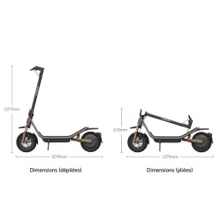 Xiaomi Electric Scooter 6 Pro