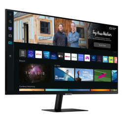 Monitor Samsung LED Smart 32" Full HD