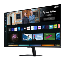 Monitor Samsung LED Smart 32" Full HD