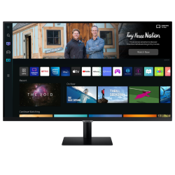 Monitor Samsung LED Smart...