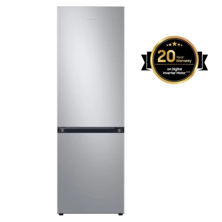 Réfrigérateur Samsung combiné RB34 All Around Cooling 340L